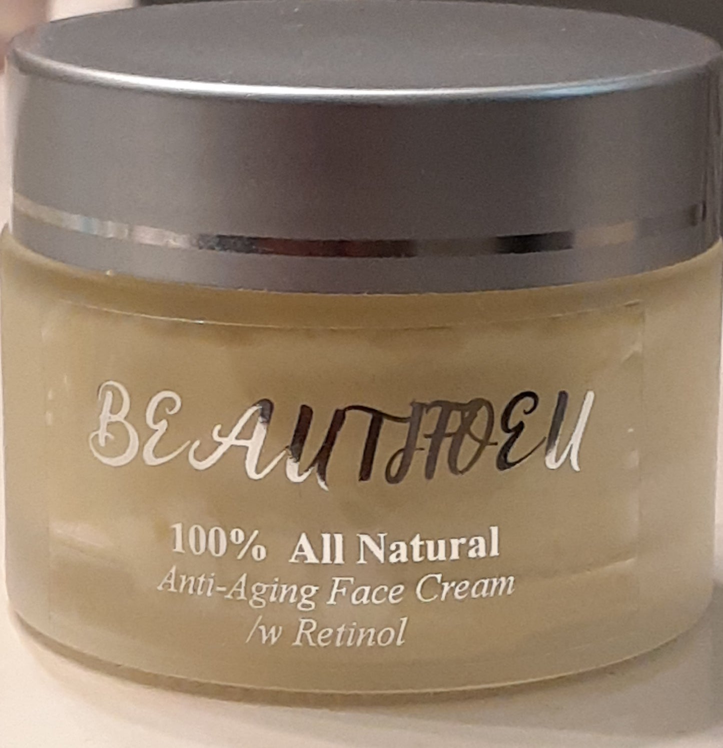 Hydrate - Smooth - Restore Beautifoeu Face Moisturizer more details below