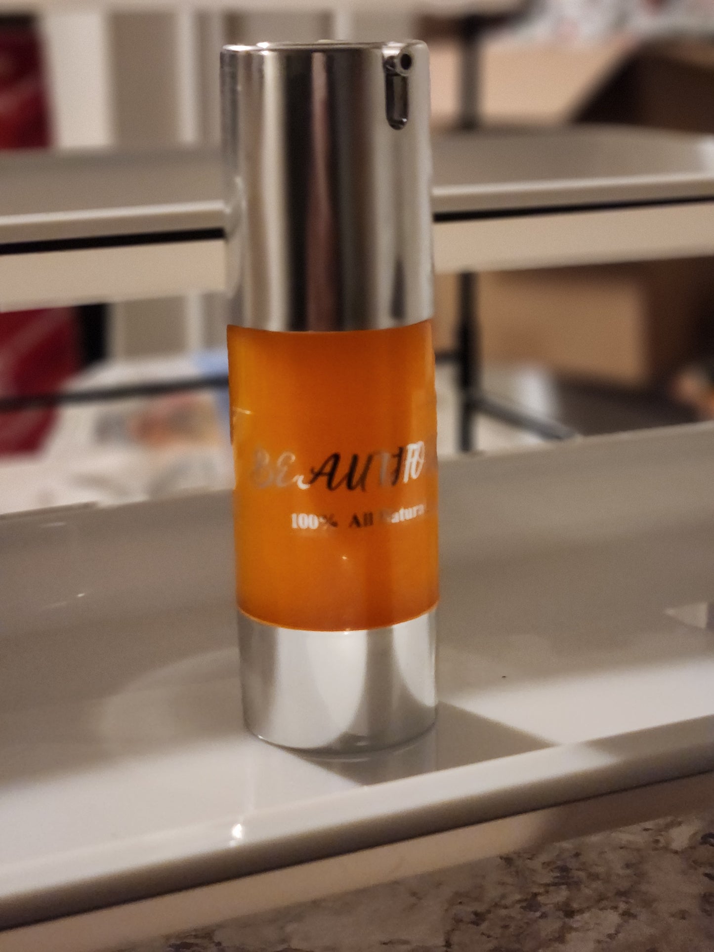 Cleanse - Brighten - Remove Exfoliating Face Wash more details below