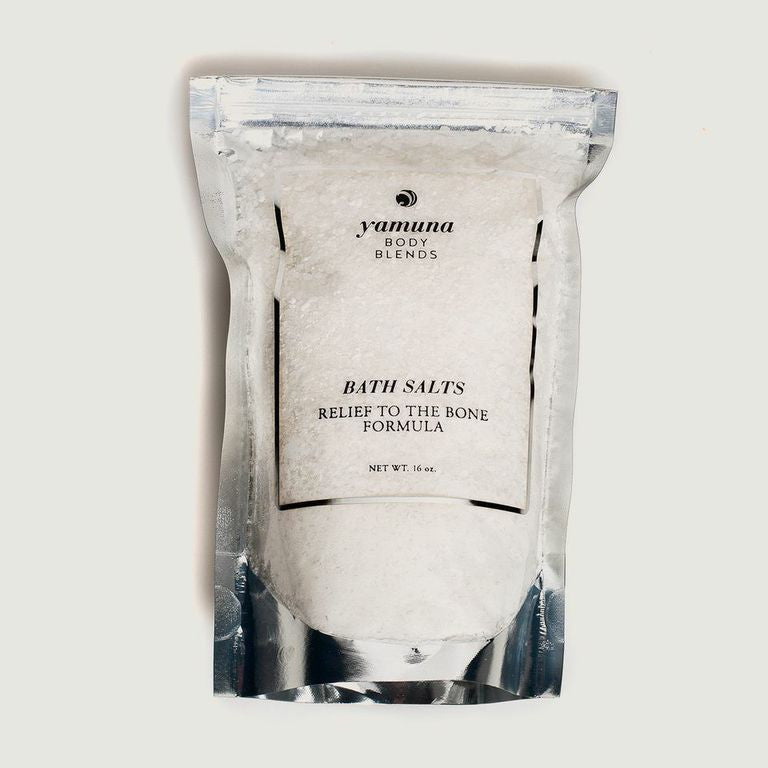 Relief to the Bone Bath Salt