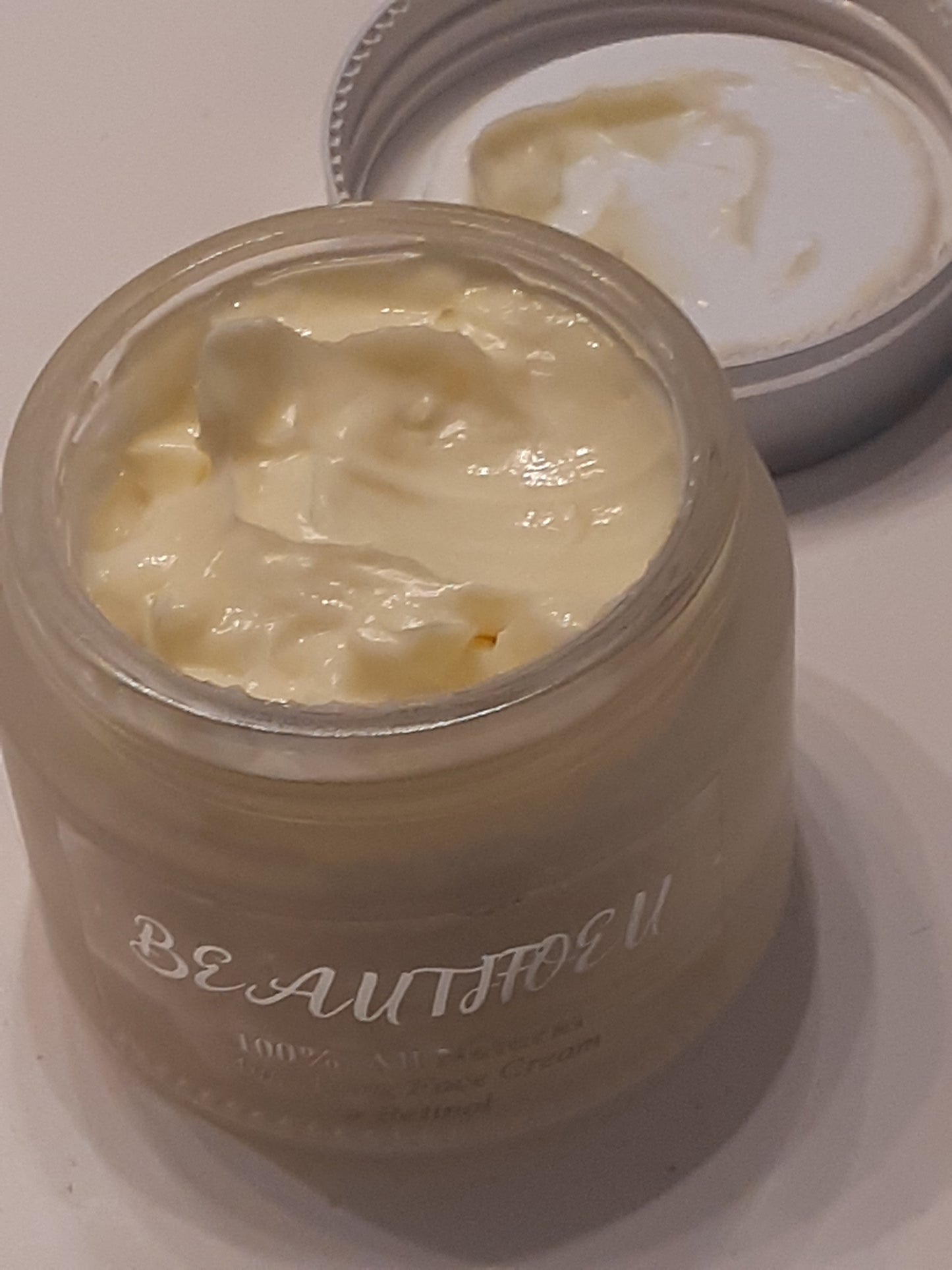 Hydrate - Smooth - Restore Beautifoeu Face Moisturizer more details below