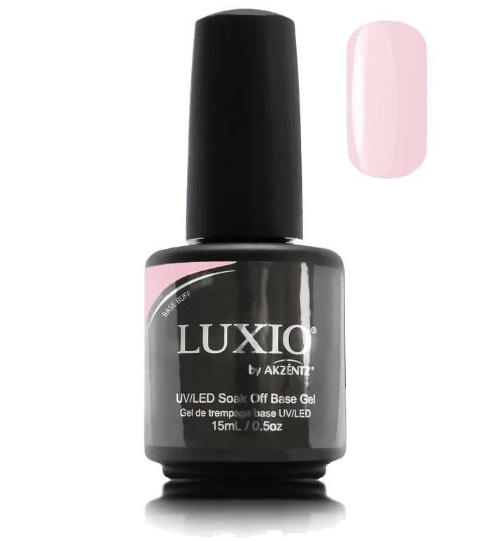 Luxio - Base Natural-1