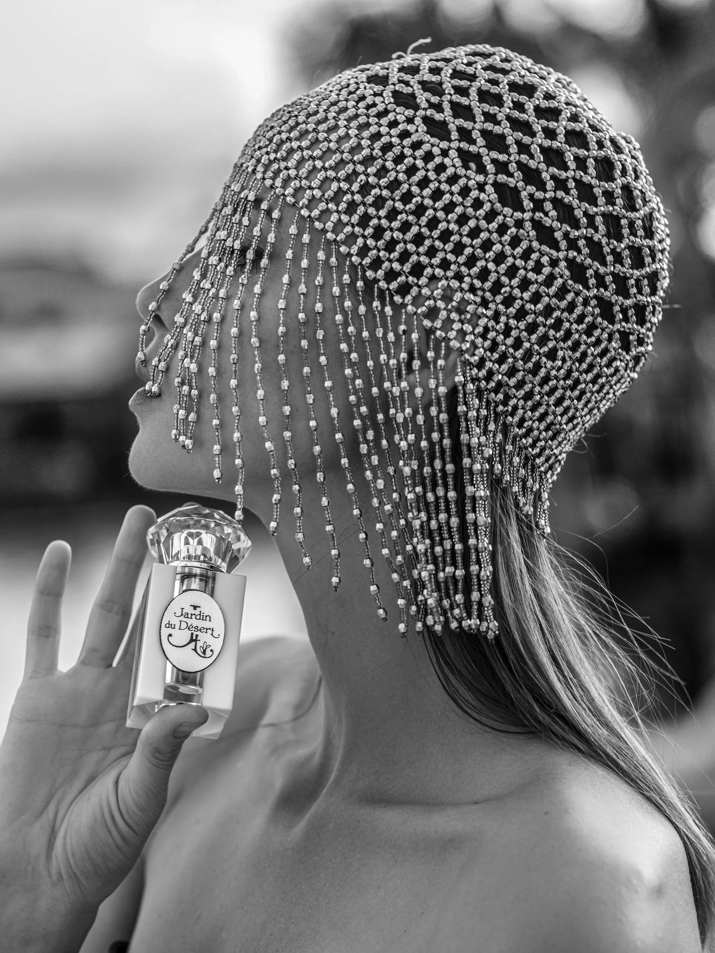 Perfume Body Oil - Warm, Rich, and Seductive Fragrance