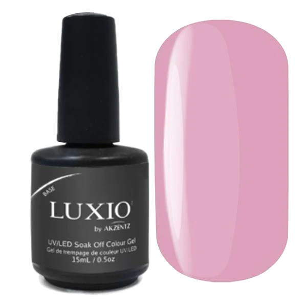 Luxio - Base Natural-0