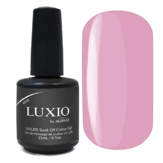 Luxio - Base Natural-0