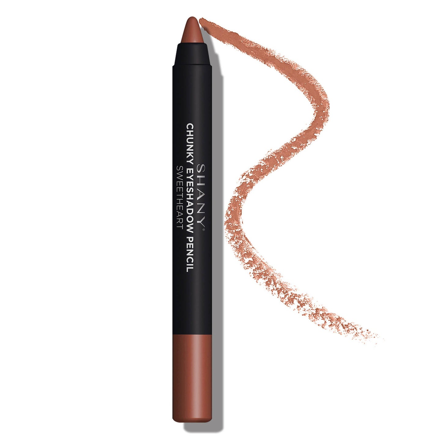 SHANY Chunky Eyeshadow Eye Pencil-9